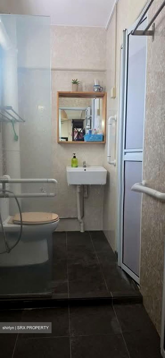 Blk 5 Boon Keng Road (Kallang/Whampoa), HDB 5 Rooms #589836501